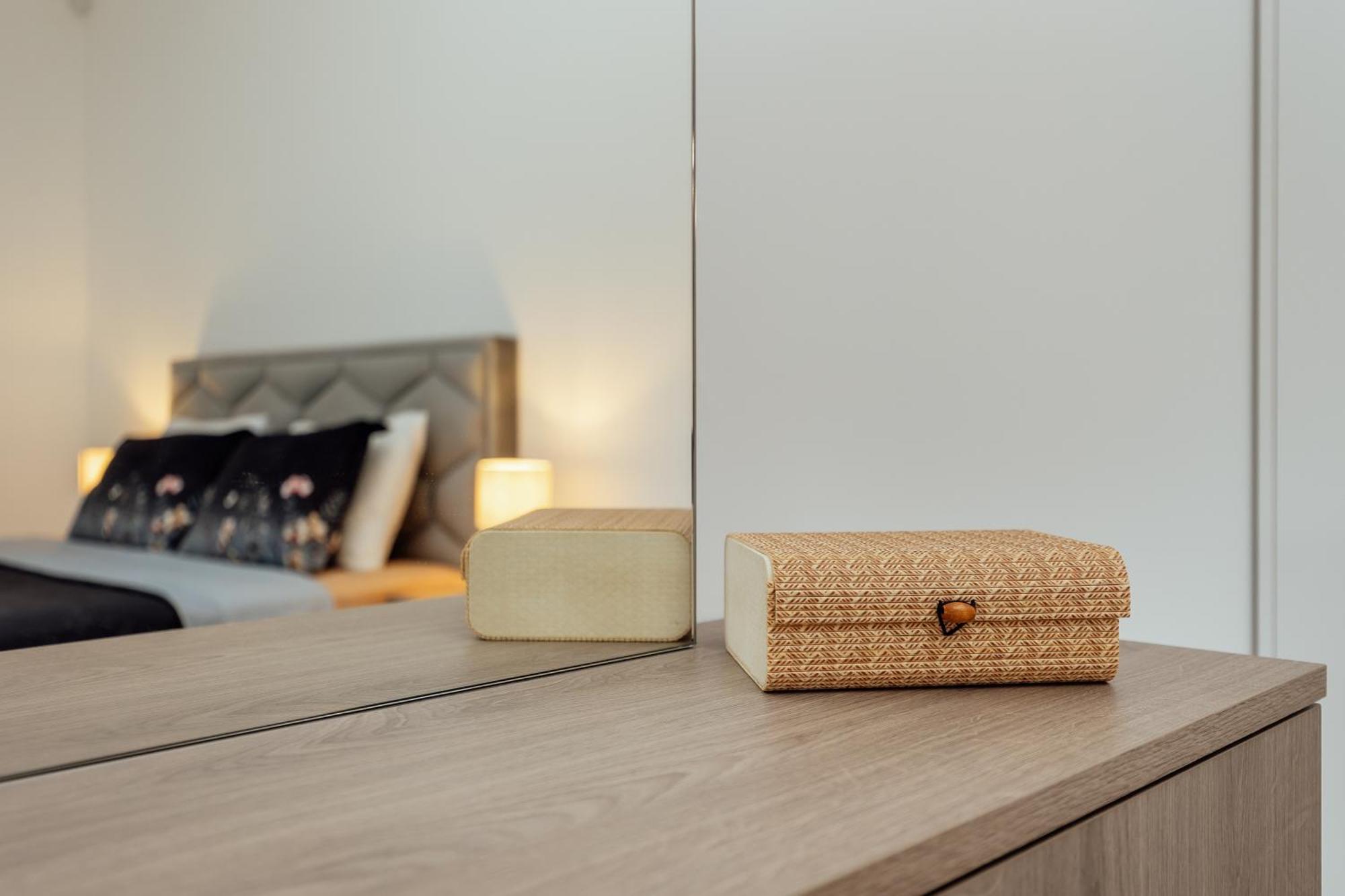 Savina Beachfront Oasis Herceg Novi Ngoại thất bức ảnh