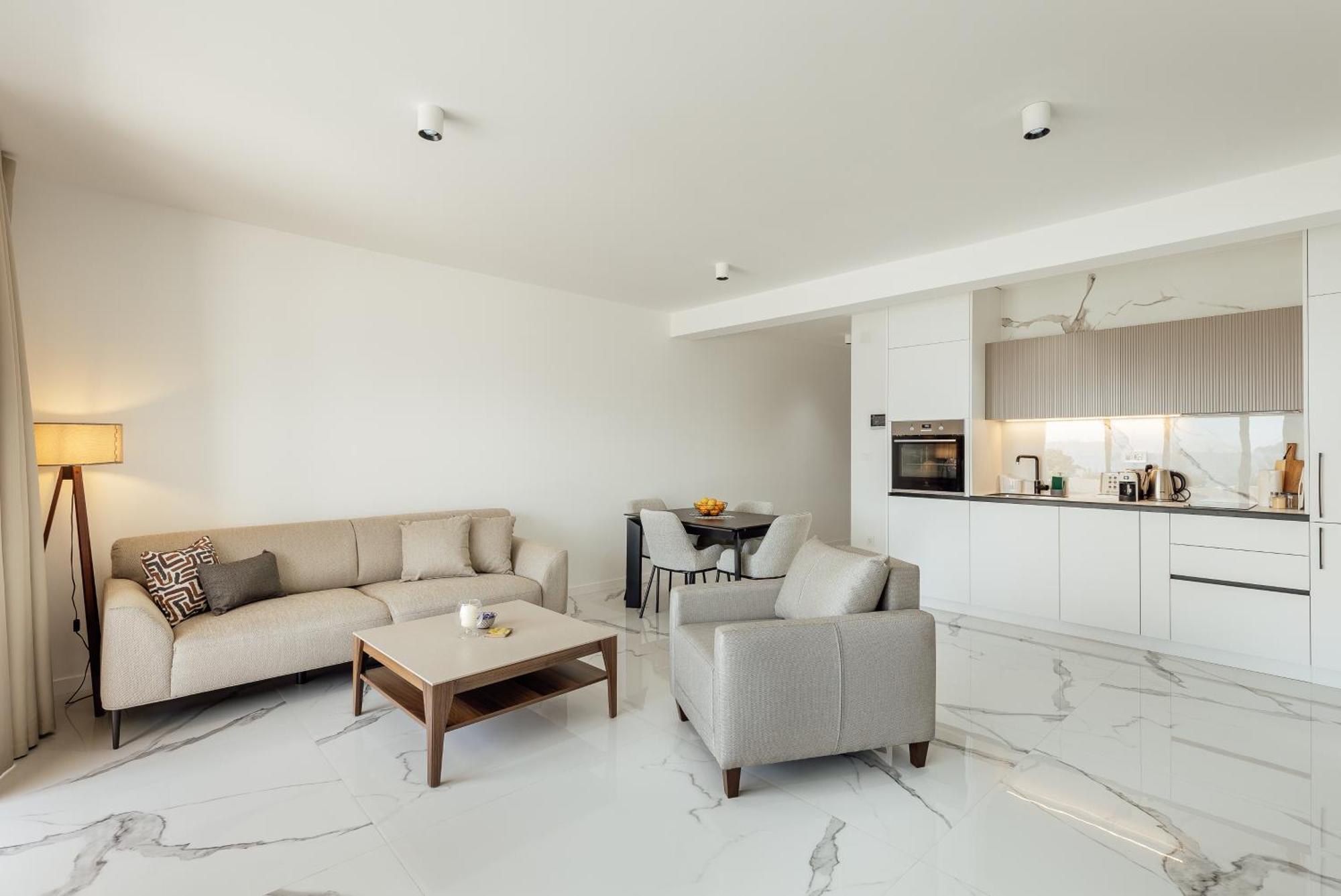 Savina Beachfront Oasis Herceg Novi Ngoại thất bức ảnh