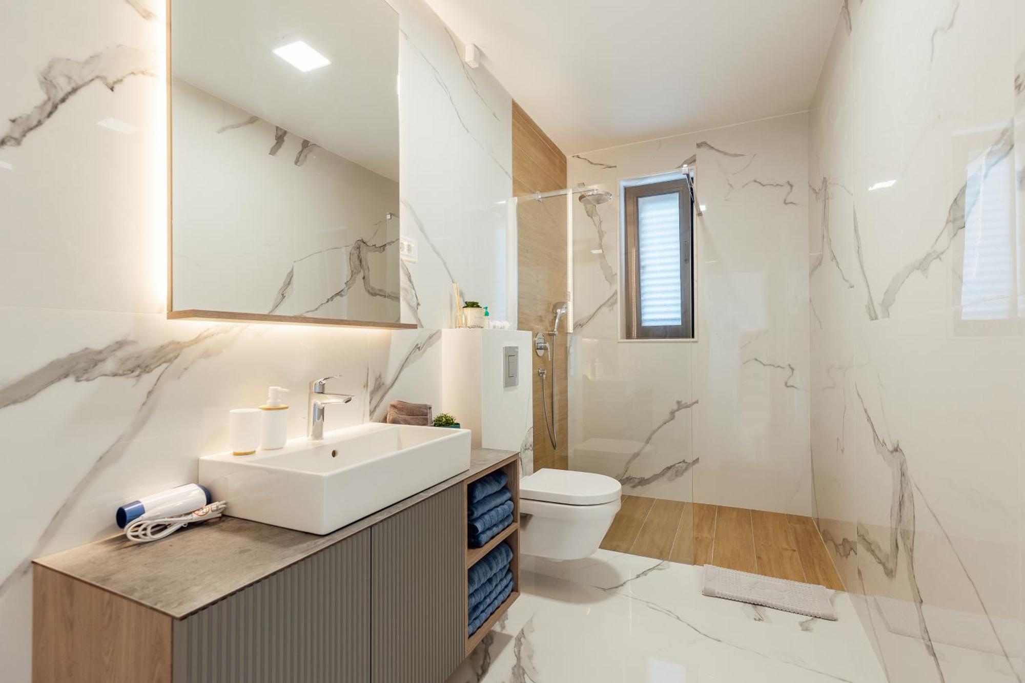 Savina Beachfront Oasis Herceg Novi Ngoại thất bức ảnh