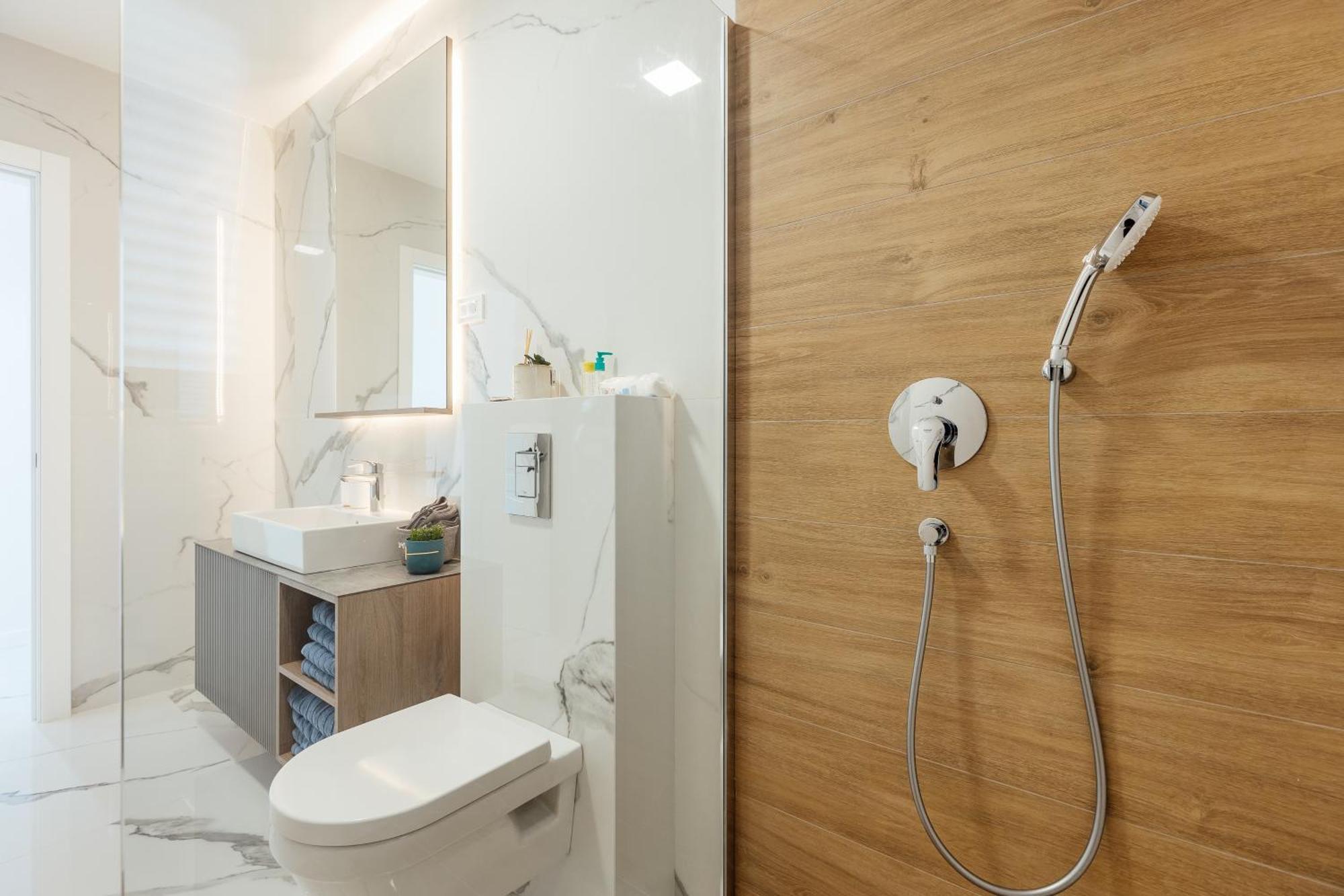Savina Beachfront Oasis Herceg Novi Ngoại thất bức ảnh