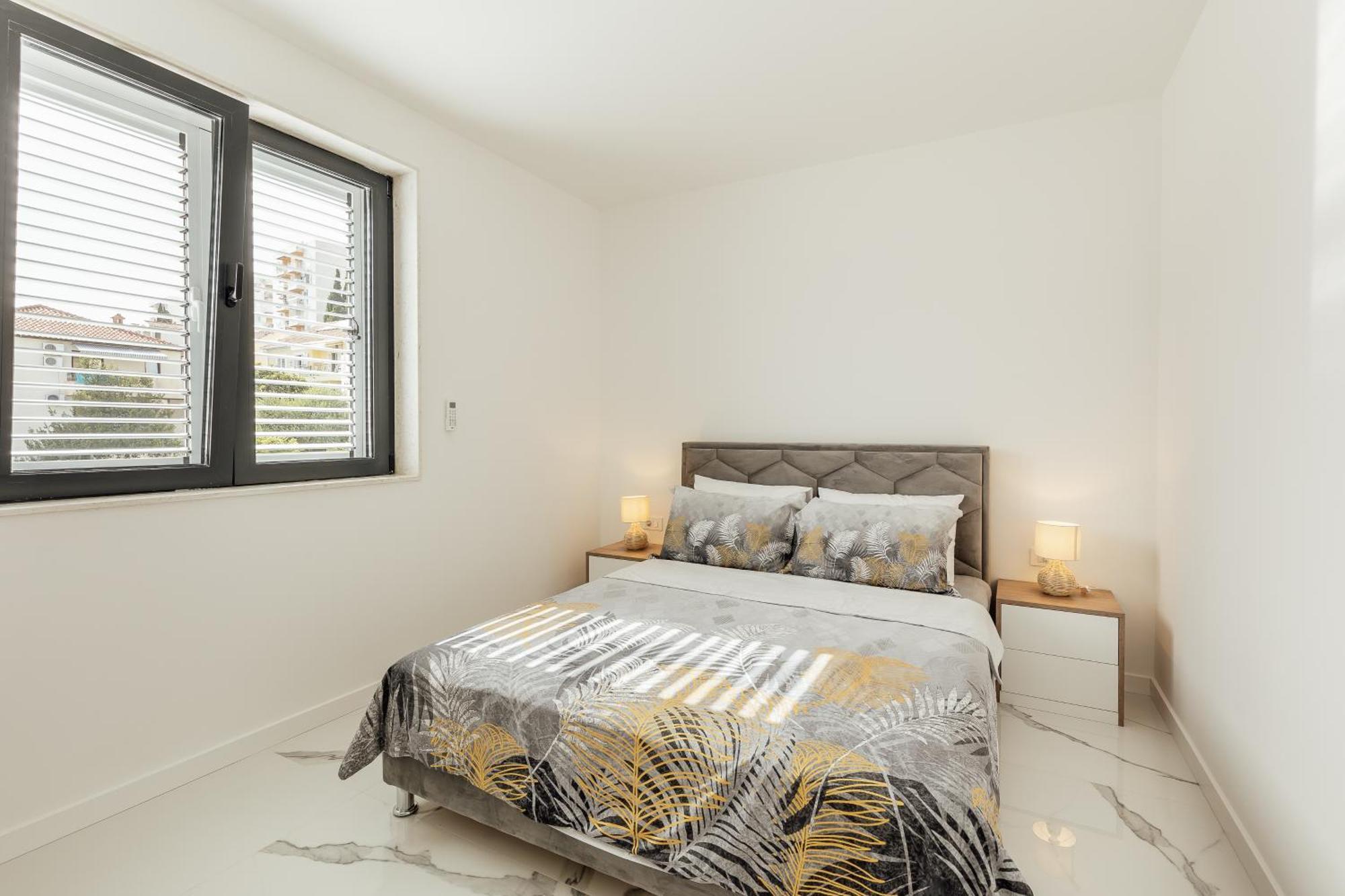 Savina Beachfront Oasis Herceg Novi Ngoại thất bức ảnh