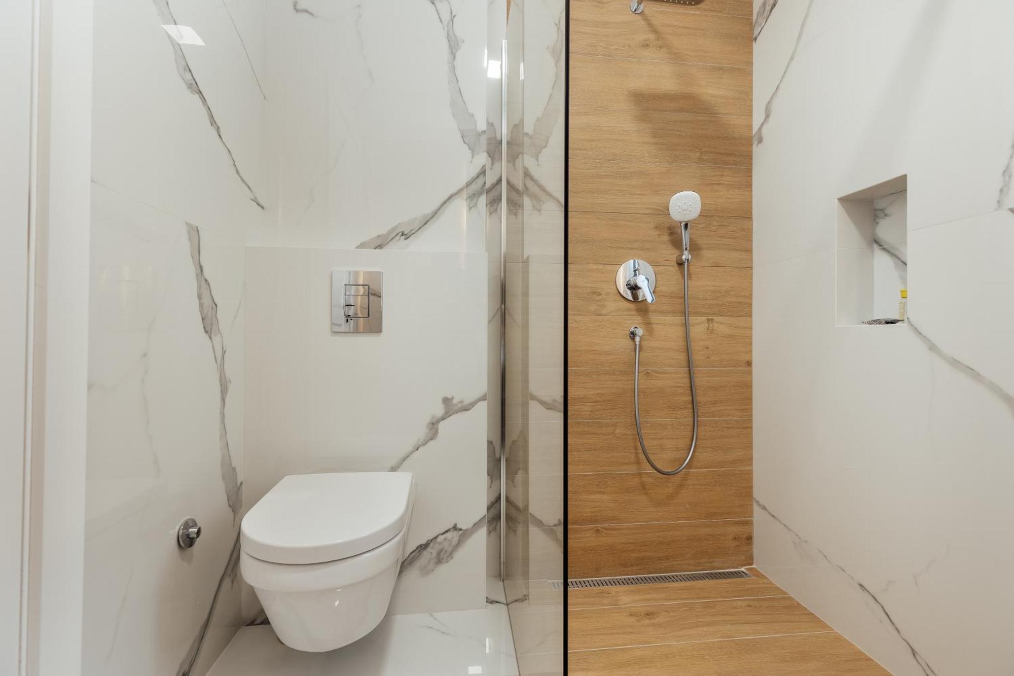 Savina Beachfront Oasis Herceg Novi Ngoại thất bức ảnh