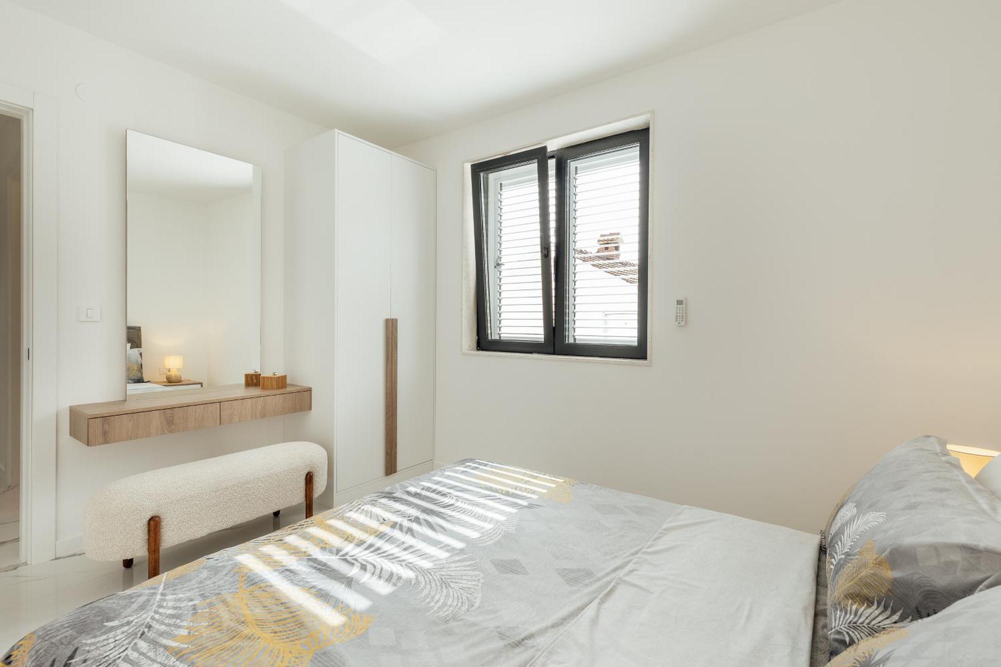 Savina Beachfront Oasis Herceg Novi Ngoại thất bức ảnh