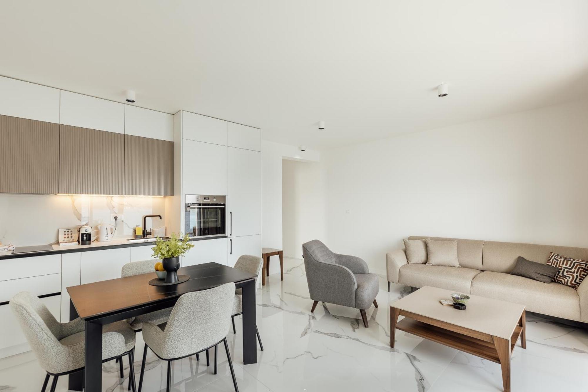 Savina Beachfront Oasis Herceg Novi Ngoại thất bức ảnh