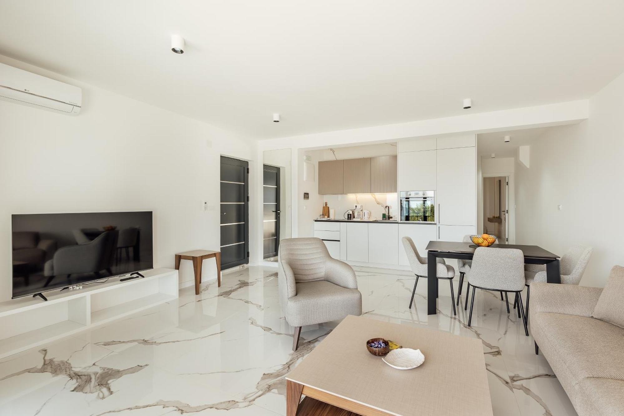 Savina Beachfront Oasis Herceg Novi Ngoại thất bức ảnh