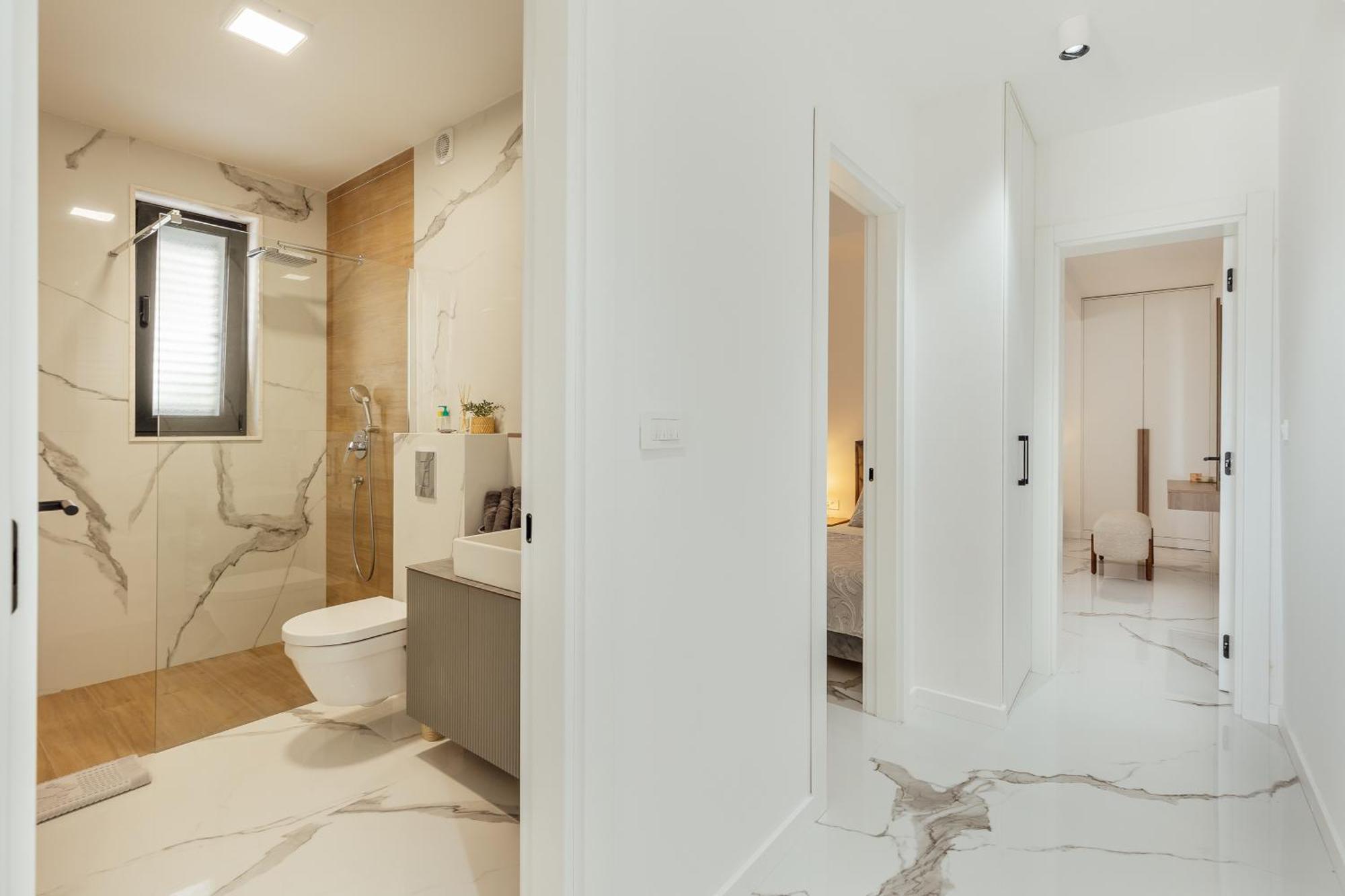 Savina Beachfront Oasis Herceg Novi Ngoại thất bức ảnh