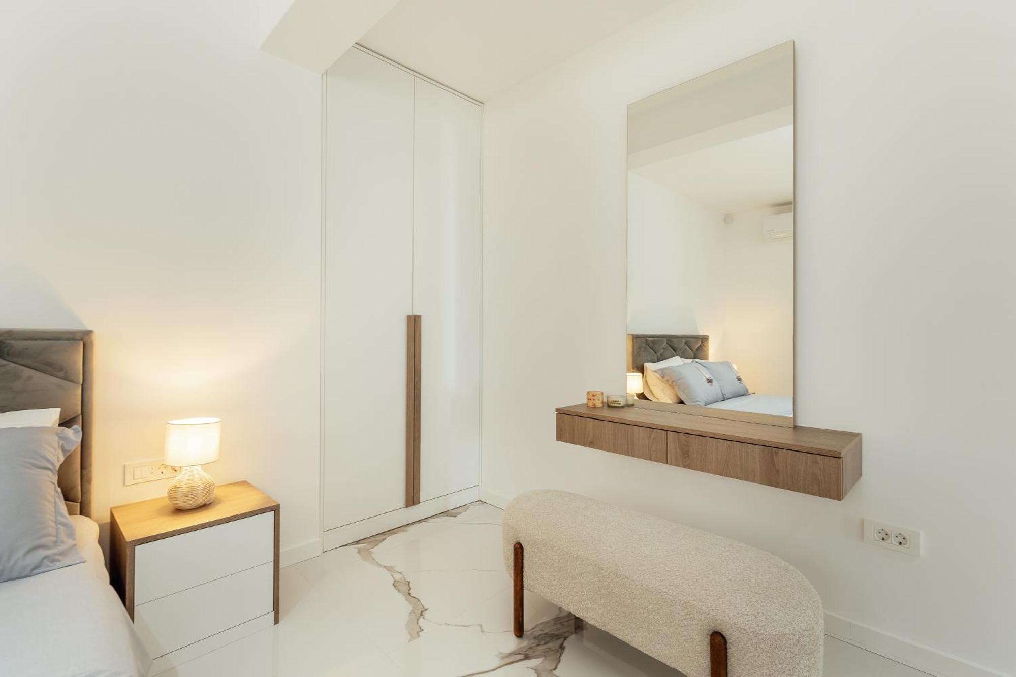 Savina Beachfront Oasis Herceg Novi Ngoại thất bức ảnh