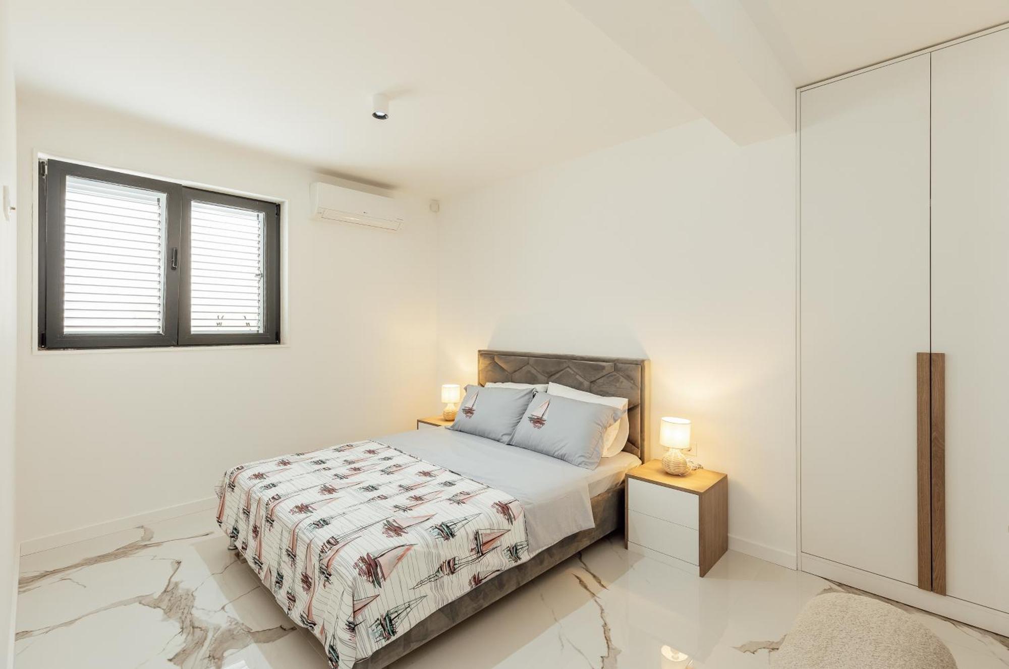 Savina Beachfront Oasis Herceg Novi Ngoại thất bức ảnh