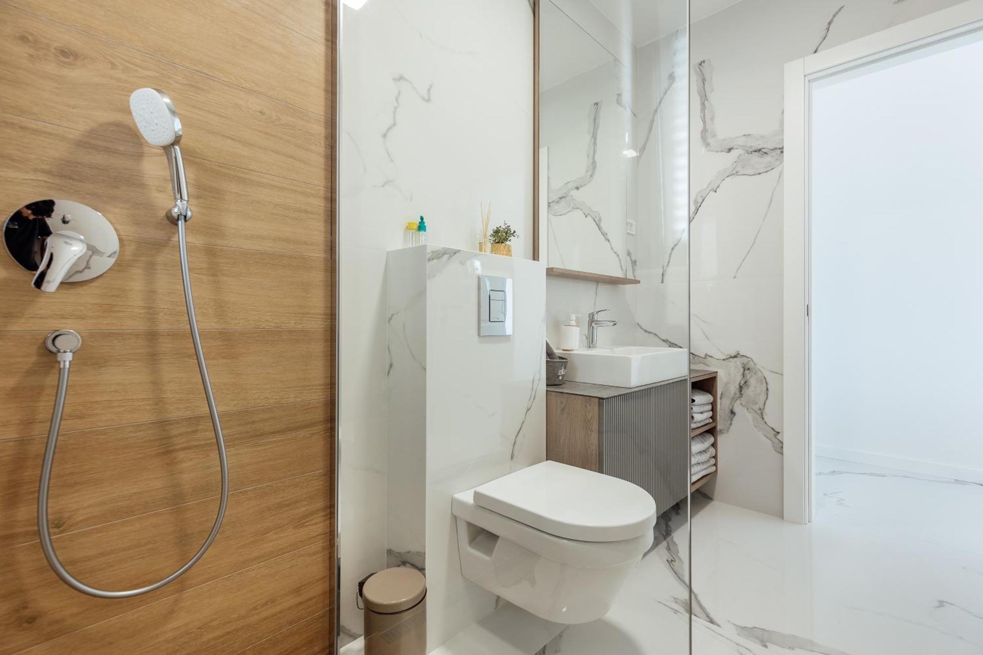 Savina Beachfront Oasis Herceg Novi Ngoại thất bức ảnh
