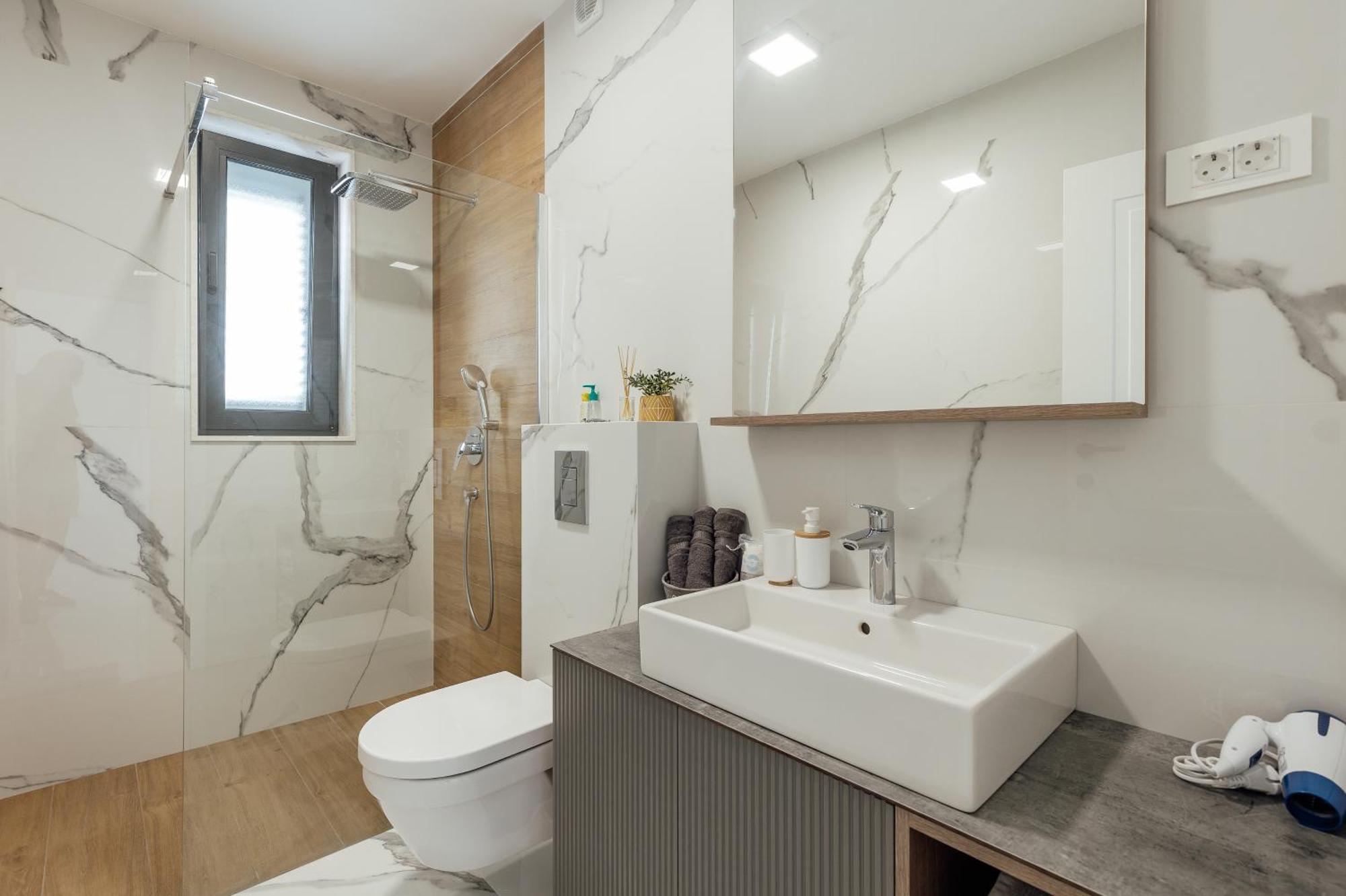 Savina Beachfront Oasis Herceg Novi Ngoại thất bức ảnh